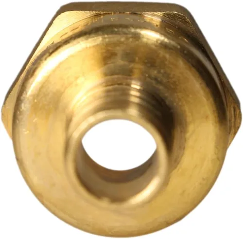 Miniatura 2 de 10 piezas XFITTING 1/2" PEX 1/2" HEMBRA NPT ADAPTADOR ROSCADO LATÓN CONEXIÓN - LATÓN, PUERTO COMPLETO