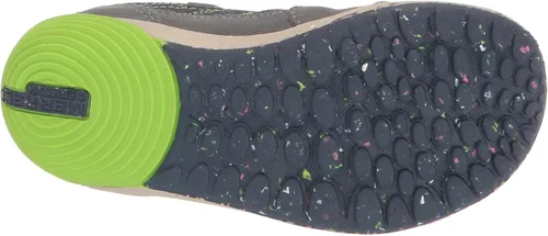 Miniatura 4 de Merrell Zapatillas unisex Bare Steps A83 para niños
