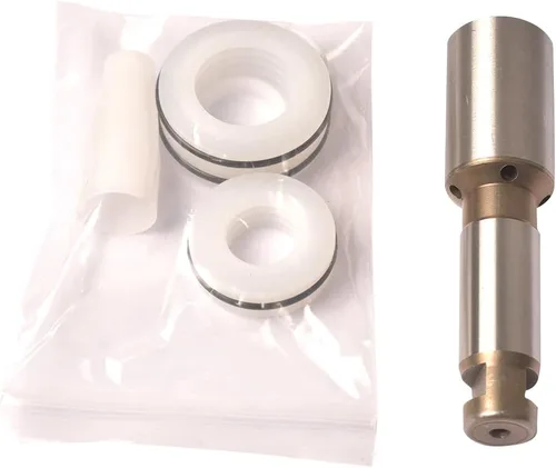 Miniatura 7 de 704551 Pistón Rod 704586 Kit de reparación de la bomba, para Titan Impact 440 540 640 Pulverizadores Aftermarket