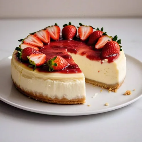 Miniatura 7 de Andy Anand - Tarta de queso de manzana sin gluten, 9 pulgadas, postres recién horneados, sin conservantes ni químicos, increíble sabor hecho