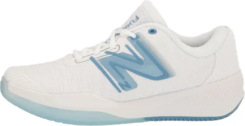 Miniatura 14 de New Balance FuelCell 996 V5 - Tenis para cancha dura para mujer