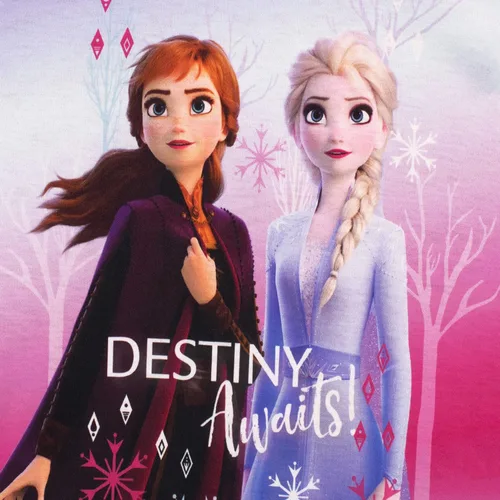 Miniatura 3 de Disney Pijama para niñas Frozen