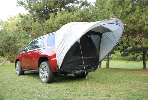 Miniatura 3 de Napier Sportz Cove 61500 SUV/Minivan – Casa de campaña