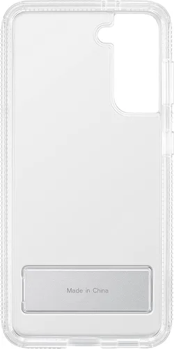 Miniatura 10 de SAMSUNG Funda transparente resistente para Galaxy S21