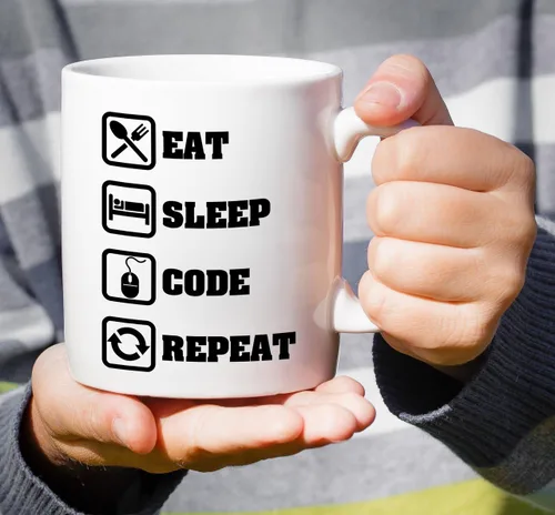 Miniatura 4 de Retreez Taza divertida – Taza de café de cerámica de 11 onzas – Divertido, sarcasmo, sarcástico, regalos de cumpleaños inspiradores para amigos