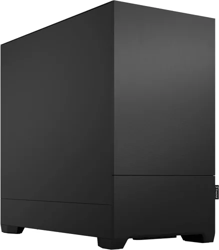 Miniatura 23 de Fractal Design Pop XL Silent Negro Sólido