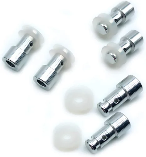 Miniatura 5 de Válvula de vapor para olla a presión flotador y sellador universal para ollas a presión XL, YBD60-100, PPC780, PPC770, PPC790