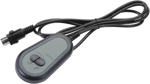 Miniatura 2 de Control remoto de elevación de silla de 2 botones, enchufe de 5 pines, repuesto para sofá reclinable eléctrico fijo