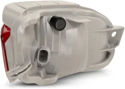Miniatura 8 de Para Lexus RX350 Conjunto de luz de marcador de señal trasera 2007-2009 lado del pasajero para LX2861102 81910-0E010