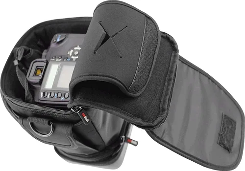 Miniatura 2 de Navitech Funda para cámara telescópica DSLR SLR compatible con Nikon Coolpix P1000