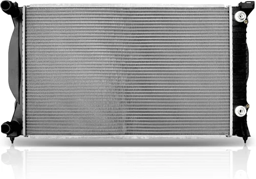 Miniatura 39 de SCITOO 19 Radiador Fit 1990-1993 para Honda para Accord 2.2L 1992-1996 para Honda para Prelude 2.2L