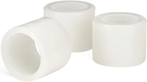 Miniatura 8 de Paquete de 25 anillos de expansión IWISS PEX-A de 1 pulgada con borde de tope, fundas de expansión ASTM F1960 para sistemas Uponor