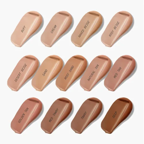 Miniatura 7 de Juice Beauty PHYTO-PIGMENTS - Base de base de suero impecable – Buff Suero perfeccionador de la piel + desafía la edad en uno Fito-pigmentos
