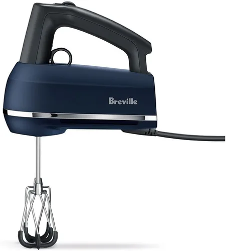 Miniatura 9 de Breville Handy Mixer BHM800BTR, Black Truffle