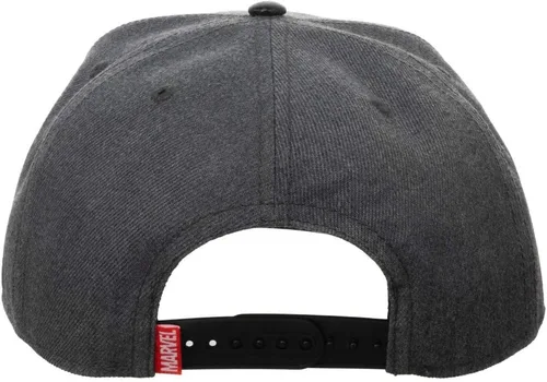 Miniatura 5 de Bioworld mens Embroidered