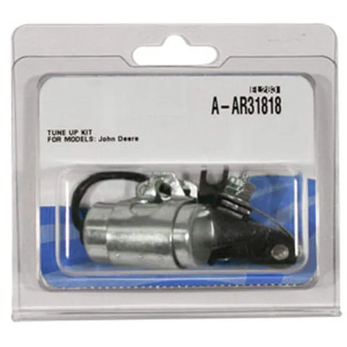 Miniatura 2 de AR31818 - Kit de afinación para John Deere compatible con JD Tractor 4400 45.