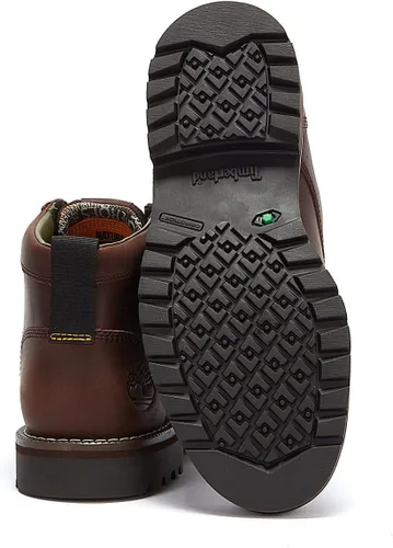 Miniatura 4 de Timberland Botas Larchmonts Norfolk Virginia para hombre