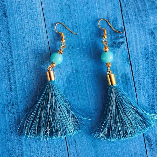 Miniatura 5 de Waydress 500 piezas de alfileres de ojo de 2 pulgadas con cabeza plana para hacer joyas, suministros de joyería de 50 mm de latón con bolas