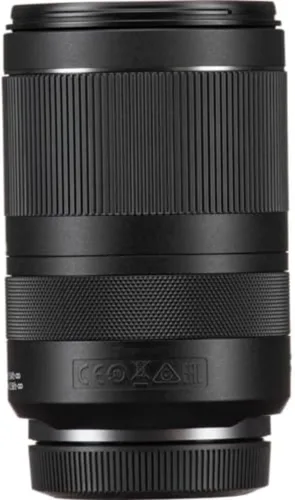 Miniatura 12 de Canon RF 24–240mm F4-6.3 IS USM Lente, Negro