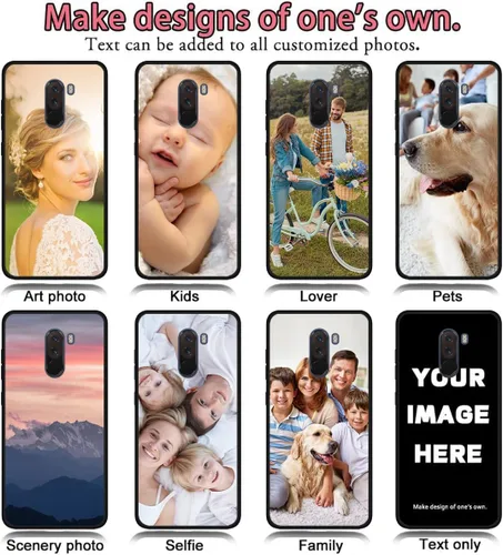 Miniatura 6 de Funda de teléfono personalizada para Cloud Mobile Stratus C5 Elite/Stratus C5, collages de múltiples imágenes, funda protectora a prueba de arañazos
