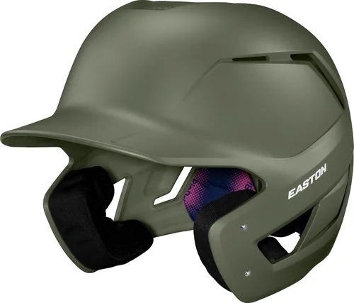 Miniatura 13 de Easton Casco de bateo de béisbol Z50 Mate Varios tamaños