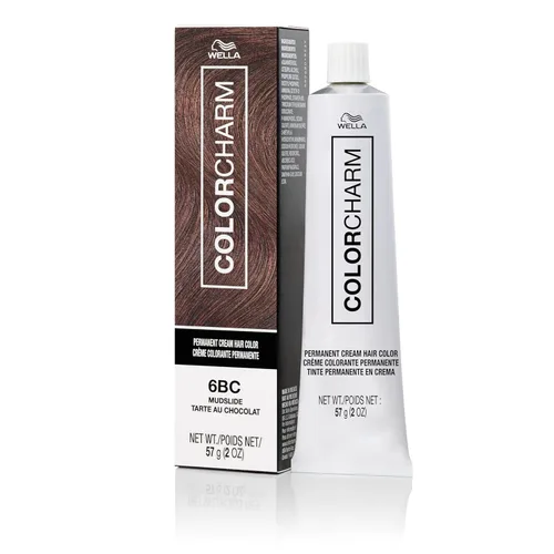 Miniatura 18 de COLORCHARM Permanent Cream Hair Dye Brown Hair Color Medium to Golden Caramel, Cool Natural, Brunette Shades 100% Gray Coverage Vegan, Free
