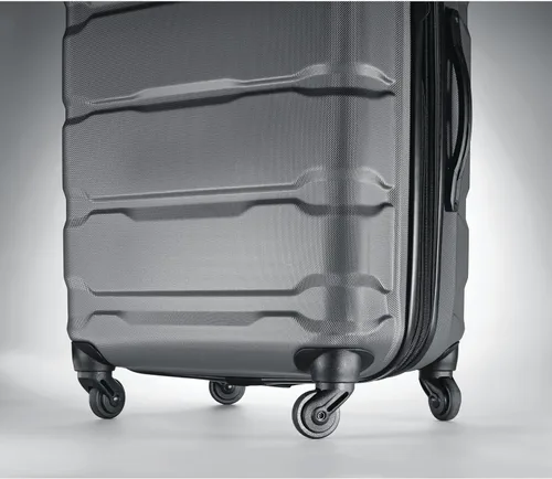 Miniatura 33 de Samsonite Omni PC - Maleta extensible rígida, Negro