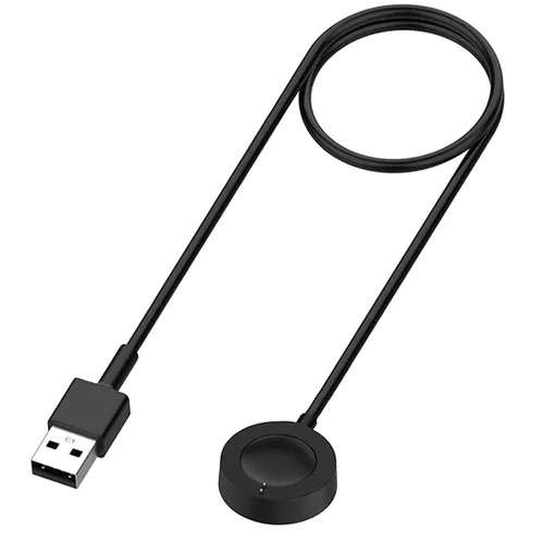 Miniatura 7 de Cargador para Fossil Gen 6/5/4/Sport, para Michael Kors Gen 6/5E/5/4 Smart Watch, cable de carga magnético (1, blanco)