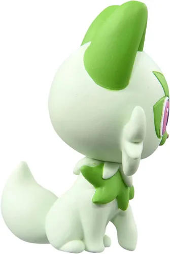 Miniatura 4 de Pokemon Moncolle MS-03 Nyaoha