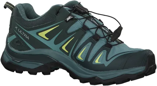 Miniatura 9 de Salomon - Tenis de senderismo X Ultra 3 GTX para mujer
