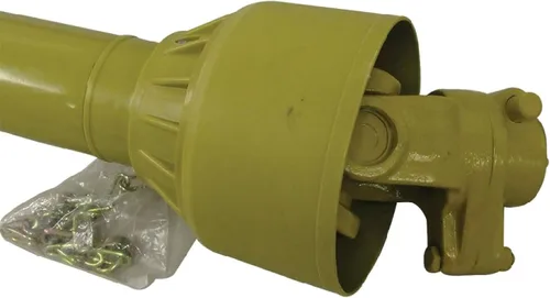 Miniatura 3 de Complete Tractor Línea de transmisión 3013-6000 compatible con/reemplazo para productos universales