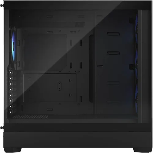 Miniatura 3 de Fractal Design Pop XL Silent Negro Sólido