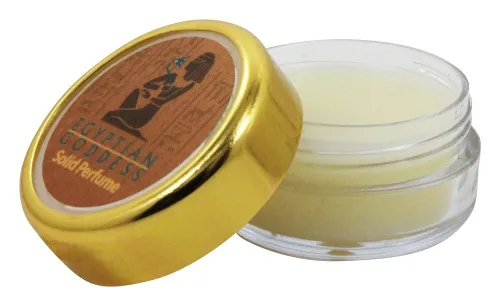 Miniatura 2 de Perfume de diosa egipcia sólida - Edición especial por Auric Blends