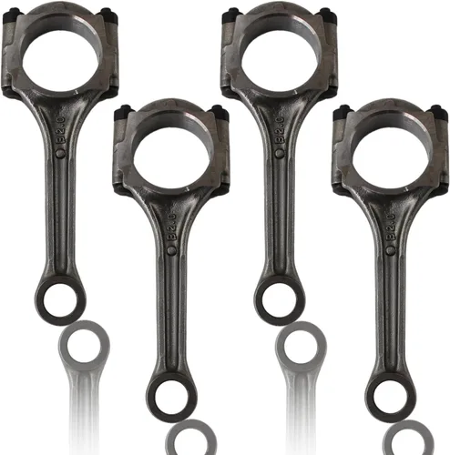 Miniatura 11 de 4 bielas compatibles con BMW F30 F32 F48 F55 F56 X1 X2 X3 X4 Cooper S 2.0T B46 B48 After-Market Parts