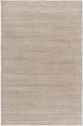 Miniatura 31 de SAFAVIEH Himalaya Collection - Alfombra decorativa, 3 x 5 pies, carbón, lana hecha a mano, ideal para zonas de alto tráfico en entrada, sala