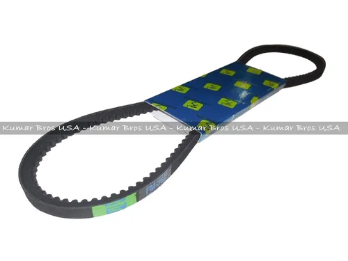Miniatura 3 de Nueva correa de ventilador compatible con Kubota 66426-64210