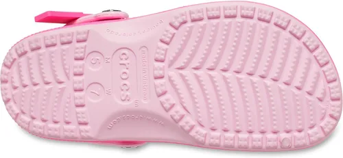 Miniatura 3 de Crocs Zuecos clásicos Barbie unisex para adultos