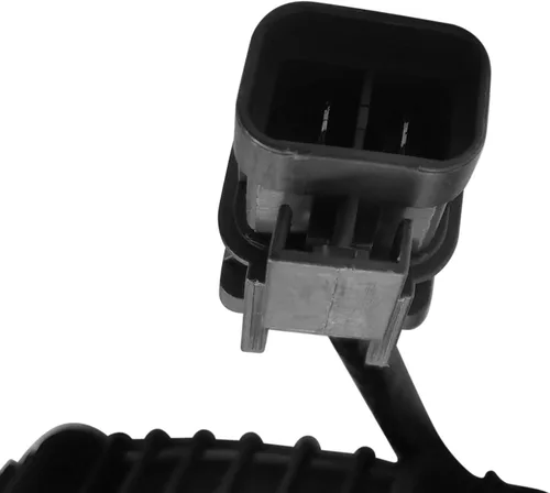 Miniatura 4 de PartsFlow Ventilador de enfriamiento del condensador del A/C para Chevrolet Tracker 620-649 2002 2003 2004