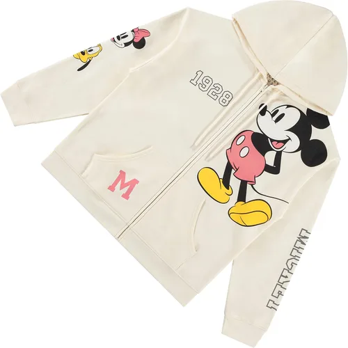 Miniatura 6 de Disney Sudadera con capucha Lilo and Stitch para mujer, diseño clásico de Lilo y Stitch