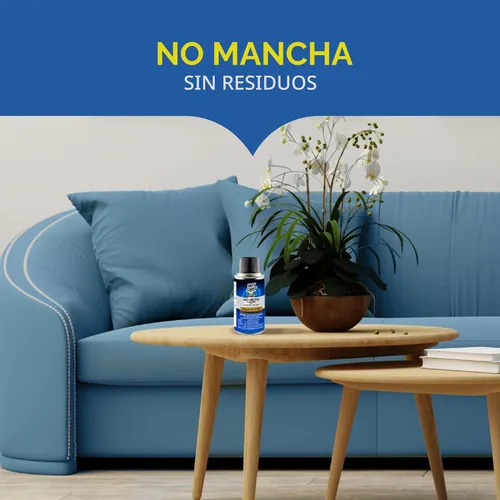 Miniatura 10 de Hot Shot ¡No-Mess! Nebulizador con Neutralizador de Olores 3 Unidades - Latas de 1.2 Onzas, Mata Insectos Ocultos, No Necesita Apagar las Luces