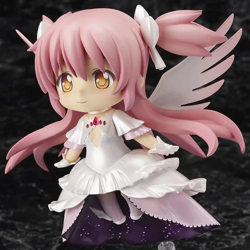 Miniatura 6 de Good Smile Puella Magi Madoka Magica: Ultimate Madoka Nendoroid Figura de acción