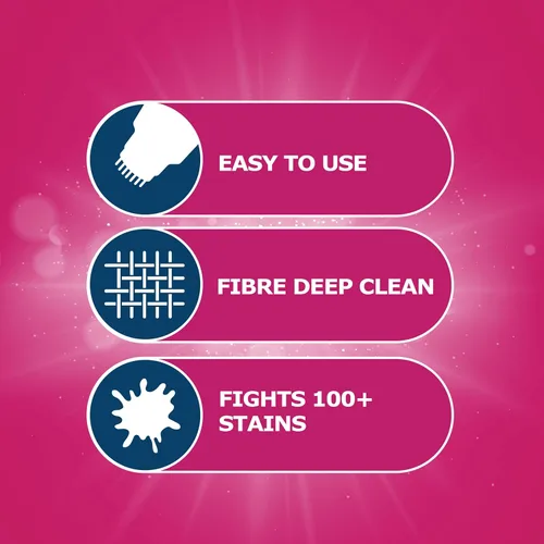 Miniatura 4 de Dr. Beckmann Quitamanchas Power Brush combate incluso las manchas nuevas y secas difíciles 8.5 fl oz
