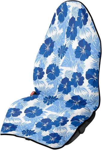 Miniatura 10 de Yewattles Turtle - Protector de toalla impermeable para asiento de automóvil, protector para después de correr, nadar, entrenamiento, Tortuga