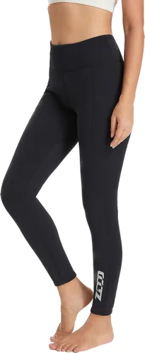 Miniatura 6 de ZCCO Pantalones de neopreno para hombre y mujer, 0.079 in, neopreno para natación, surf, esnórquel, buceo, canotaje, buceo 0.079 in men shorts