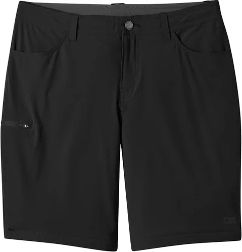 Miniatura 4 de Outdoor Research Pantalones convertibles Ferrosi para mujer - Equipo de senderismo y escalada