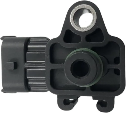Miniatura 5 de DEVMO MAP Sensor de presión absoluta del colector de sensores 12644228,12594942,28084560,12591290 Compatible con Ca-dillac Escalade Avalanche