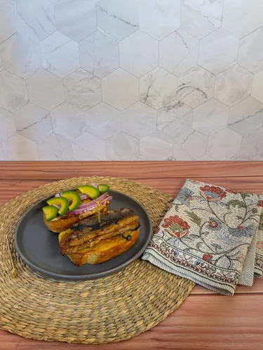 Miniatura 10 de MW Polar Arenque, aperitivos Kipper, 3.53 onzas (paquete de 12), 90% menos de sodio, pescado enlatado listo para comer, buena fuente de vitamina D