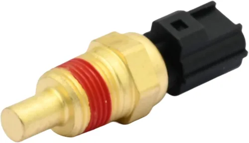 Miniatura 5 de Interruptor de temperatura del refrigerante del motor Sensor Remitente Avenger Cherokee Commander Durango Eclipse Grand Caravan Liberty Ram 1500