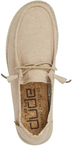 Miniatura 6 de Hey Dude - Wendy, mocasines para mujer