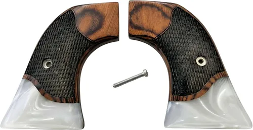 Miniatura 12 de Empuñaduras Premium Charter Arms — Empuñaduras de Reemplazo Duraderas y Cómodas para Modelos Charter Arms